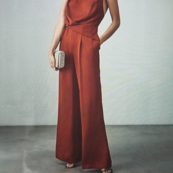 Jumpsuit - Picture 4 of 5